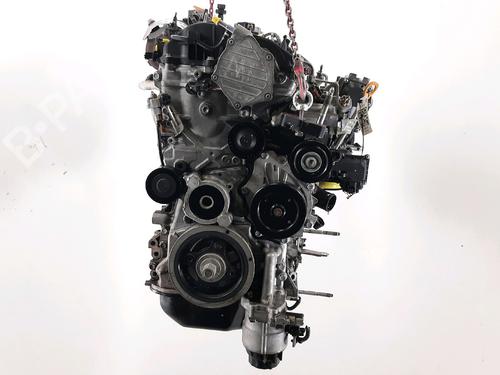 Used Engine Engine TOYOTA VERSO (_R2_) 2.0 D-4D (AUR20_, AUR20R) (124 hp) 33685841 33685841