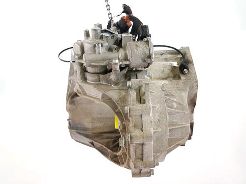Gearbox KIA CEE'D (JD)  | BP28207592M3 
