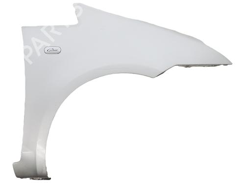 Used Right front fenders FORD FOCUS C-MAX (DM2) 1.6 TDCi (90 hp) 30379691