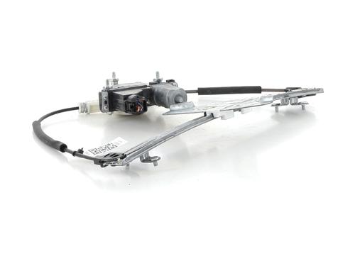 Front left window mechanism KIA RIO III (UB) 1.1 CRDi | BP28713089C22