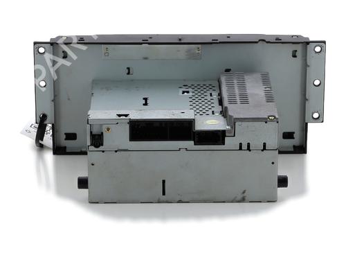 Radio LAND ROVER DISCOVERY III (L319)  | BP26443777E6 