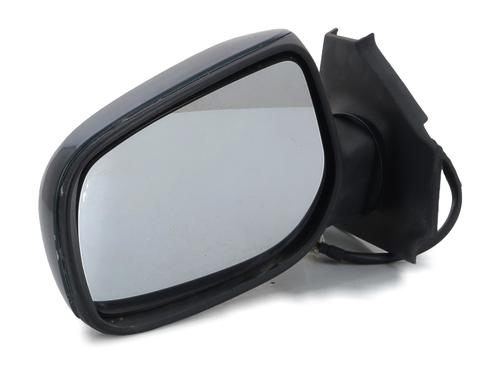 Left mirror TOYOTA YARIS (_P9_) 1.3 VVT-i (SCP90_, SCP90R) | BP30141142C26 