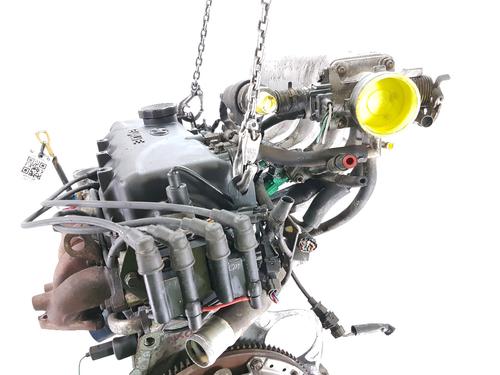 Engine HYUNDAI LANTRA II (J-2) 1.5 12V | BP30165653M1