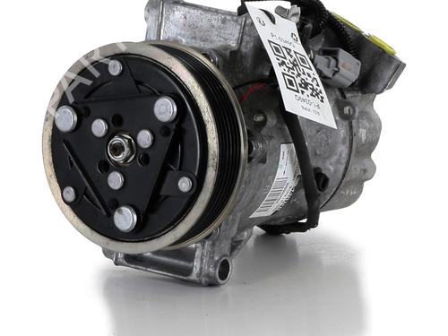 AC Kompressor RENAULT CLIO V (B7_) 1.0 TCe 100 (B7MT) (101 hp) 29381517