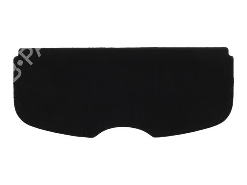 Used Rear parcel shelf Rear parcel shelf PEUGEOT 207 (WA_, WC_) 1.6 HDi (92 hp) 39907857 39907857