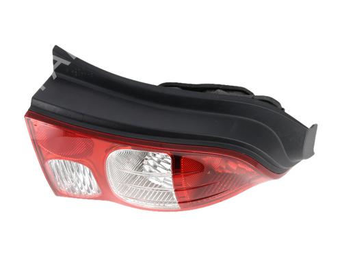 Used Right taillight Right taillight RENAULT TWINGO II (CN0_) 1.2 16V (CN04, CN0B) (75 hp) 36350946 36350946