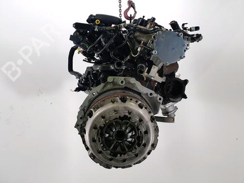Engine AUDI A4 B8 Avant (8K5) 2.0 TFSI | BP32333624M1 - Image 3