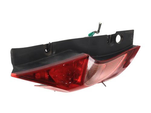 Used Left taillight NISSAN NOTE (E12) 1.5 dCi (90 hp) 27309574