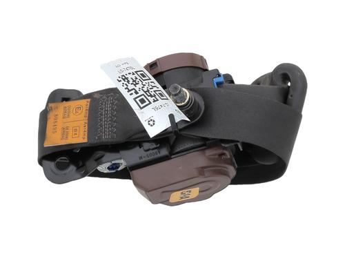 Venstre foran beltestrammer CHEVROLET AVEO / KALOS Hatchback (T250, T255) 1.2 (84 hp) 29381052