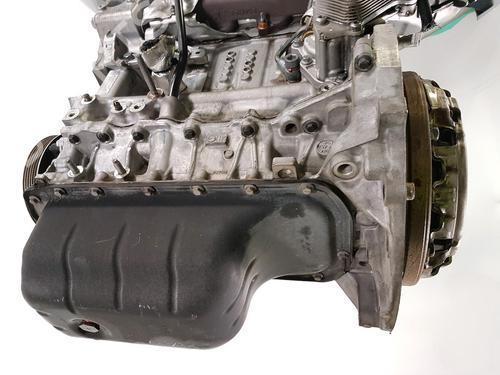 Engine PEUGEOT 208 I (CA_, CC_) 1.4 HDi | BP29552647M1 