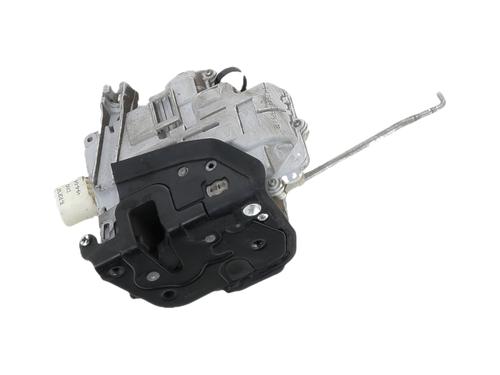 Used Front right lock Front right lock AUDI A3 Sportback (8PA) 2.0 TDI 16V (140 hp) 36428935 36428935
