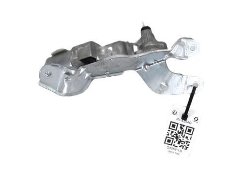 Used Rear wiper motor MAZDA 2 Hatchback (DL, DJ) 1.5 SKYACTIV-G (90 hp) 32401651