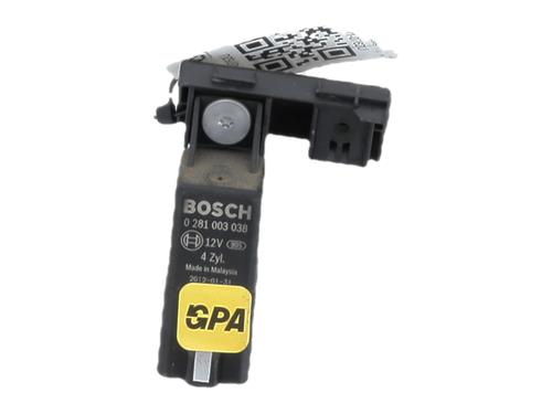 Used Electronic module Electronic module AUDI A3 Sportback (8PA) 1.6 TDI (105 hp) 36210712 36210712