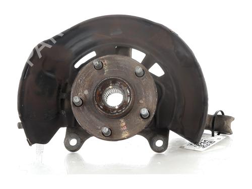 Used Right front steering knuckle TOYOTA VERSO (_R2_) 1.6 D4-D (WAR20_) (112 hp) 19435330