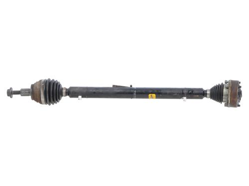 Right front driveshaft OPEL CROSSLAND X / CROSSLAND (P17, P2QO) 1.2 (75) | BP29740788M39 