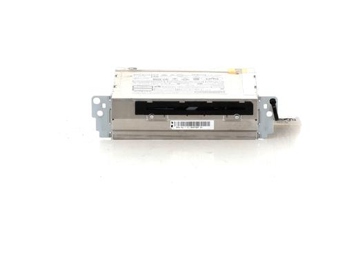 Used Radio BMW X2 (F39) sDrive 18 d (150 hp) 29740894