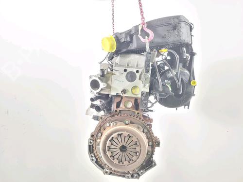 Engine DACIA SANDERO 1.4 (BS0C, BS0A, BS0G, BS1F, BS0E) | BP30584236M1