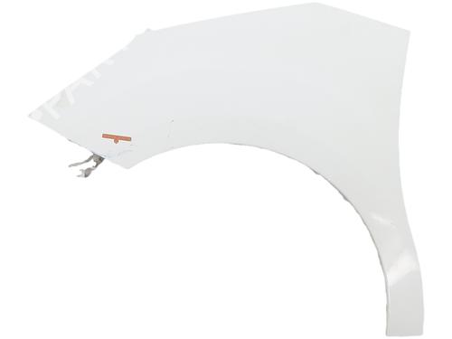 Used Left front fenders Left front fenders CITROËN C3 II (SC_) 1.4 HDi 70 (SC8HZC, SC8HR0, SC8HP4) (68 hp) 39941944 39941944