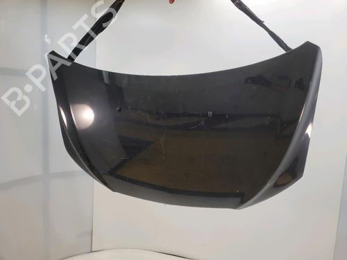 Used Hood CHEVROLET AVEO Hatchback (T300) 1.3 D (75 hp) 29018470