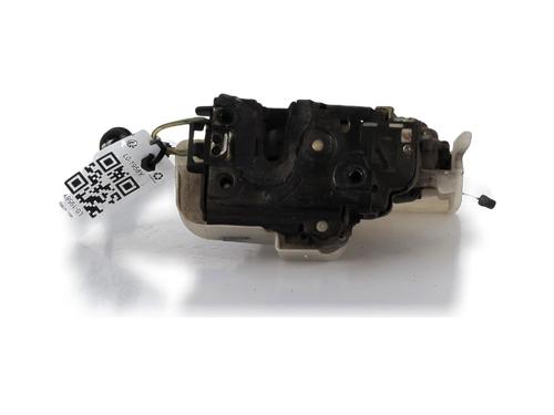 Front right lock VW POLO IV (9N_, 9A_) 1.4 TDI | BP30165879C97 