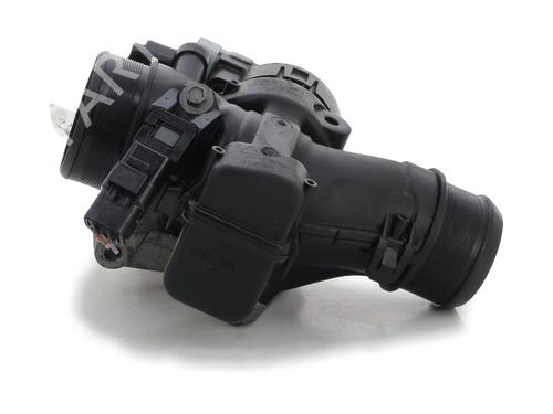 Used Mass air flow sensor PEUGEOT 307 (3A/C) 1.6 HDi (90 hp) 27921786