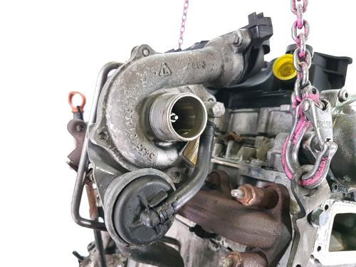 Engine CITROËN C2 (JM_) 1.4 HDi | BP36513072M1 - Image 9