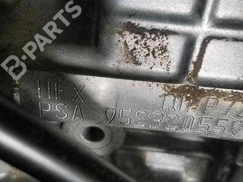 Engine PEUGEOT 206+ (2L_, 2M_) 1.1 | BP11200268M1  - Image 9