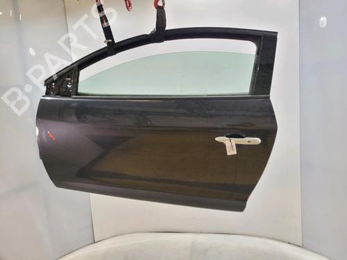 Used Left front door RENAULT MEGANE III Coupe (DZ0/1_) 1.5 dCi (DZ09, DZ0D, DZ1F, DZ1G, DZ14, DZ29) (110 hp) 29390231