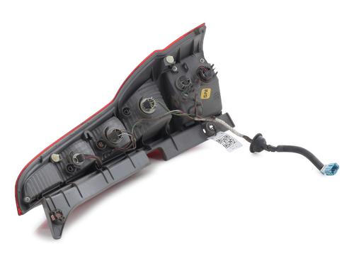 Left taillight HONDA CR-V III (RE_) 2.2 i-DTEC 4WD (RE6) | BP34118378C34 - Image 3