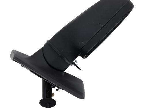 Used Right mirror RENAULT CLIO III (BR0/1, CR0/1) 1.2 16V (BR02, BR0J, BR11, CR02, CR0J, CR11) (75 hp) 30693444