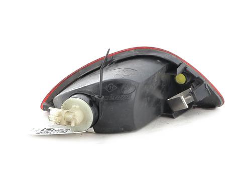 Rear bumper left light RENAULT CLIO III (BR0/1, CR0/1) 1.2 16V (BR02, BR0J, BR11, CR02, CR0J, CR11) | BP32378122C81
