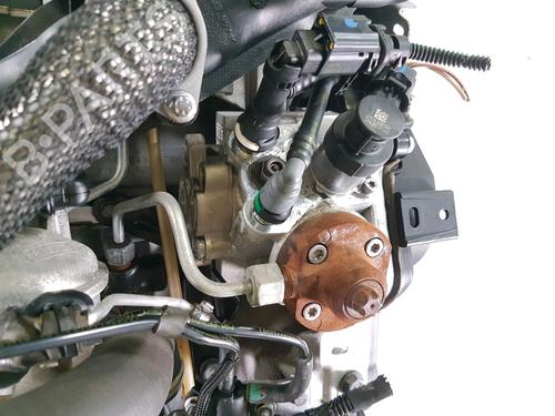 Engine CITROËN C3 II (SC_) 1.4 HDi 70 (SC8HZC, SC8HR0, SC8HP4) | BP38230602M1 - Image 7