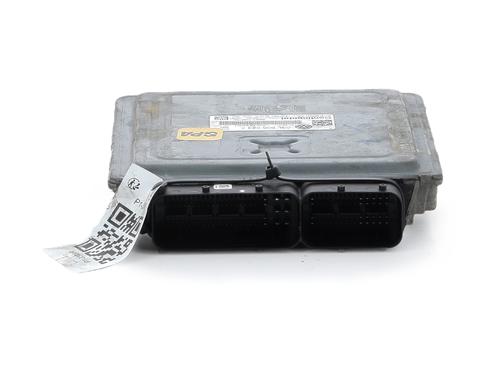 Used Engine control unit (ECU) Engine control unit (ECU) VW GOLF VI (5K1) 1.6 TDI (90 hp) 36487275 36487275