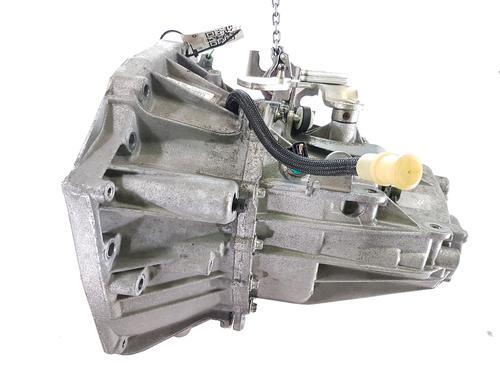 Gearbox DACIA DUSTER (HS_) 1.5 dCi | BP31349993M3 