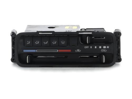 Used Climate control Climate control SUZUKI GRAND VITARA I (FT, HT) [1998-2008] 34204758 34204758