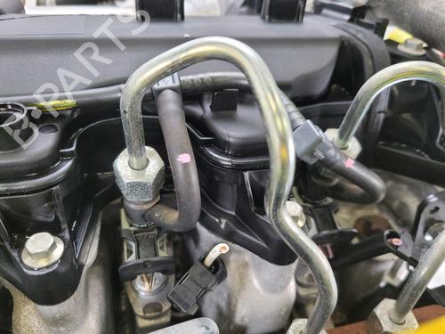 Engine RENAULT CLIO III (BR0/1, CR0/1) 1.5 dCi | BP30584328M1