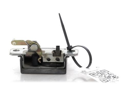 Tailgate lock VW POLO (9N_, 9A_) 1.9 SDI | BP19541185C101 