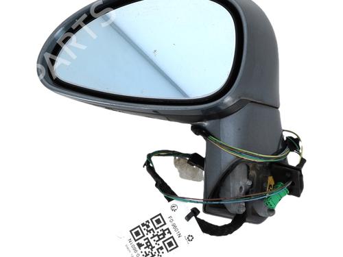 Retrovisor esquerdo Retrovisor esquerdo 36795228 36795228