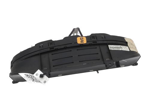 Kombiinstrument PEUGEOT 406 (8B) 2.0 HDI 110 (109 hp) 30049548