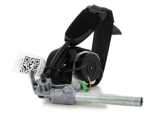 Front left seatbelt OPEL CORSA D (S07) 1.2 (L08, L68) | BP24626155I26 - Image 2