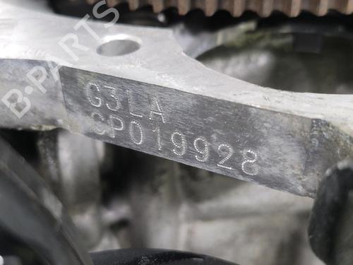 Engine KIA PICANTO II (TA) 1.0 | BP29701812M1 