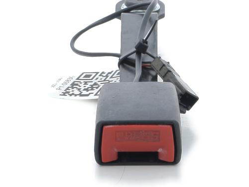 Sikkerhedssele-spænde RENAULT MODUS / GRAND MODUS (F/JP0_) 1.5 dCi (FP0F, JP0F) (86 hp) 32842435