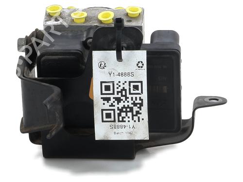 ABS pump SUZUKI SWIFT III (MZ, EZ) 1.3 (RS413, ZC11S) | BP28285815M43 