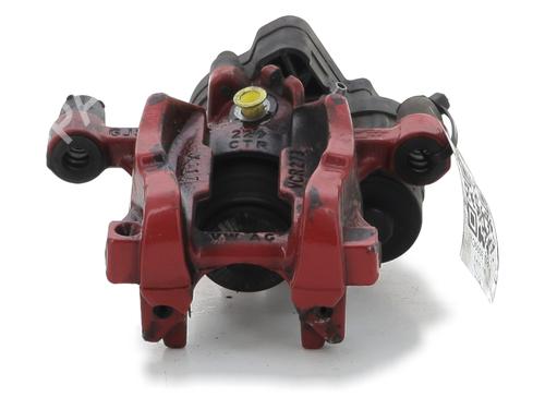 Used Left rear brake caliper AUDI A3 (8V1, 8VK) S3 quattro (310 hp) 27914472
