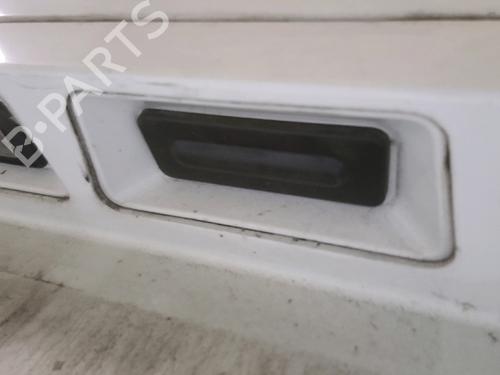 Tailgate CITROËN GRAND C4 SPACETOURER (3A_, 3E_) 1.2 PureTech 130 | BP29988228C6