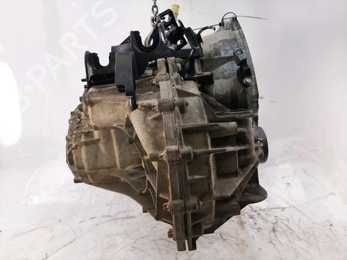 Used Gearbox Gearbox RENAULT TRAFIC III Van (FG_) 1.6 dCi 145 (FGMG) (145 hp) 34503082 34503082