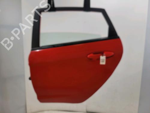left-rear-door-ford-fiesta-vi-cb1-ccn-2008-33973183 main image