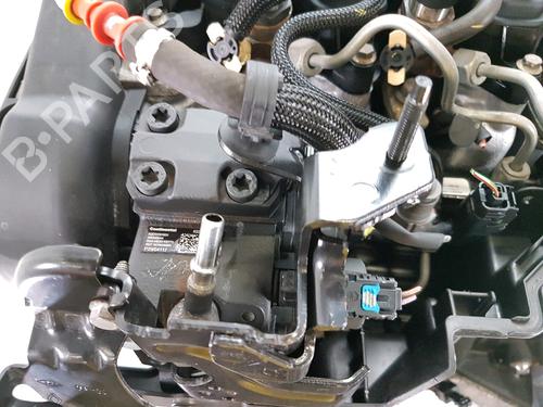 Engine RENAULT CLIO IV (BH_) 1.5 dCi 110 | BP34337552M1  - Image 8