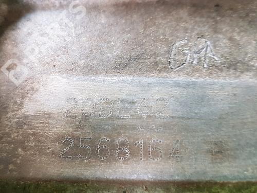 Manual gearbox CITROËN XSARA Coupe (N0) 2.0 HDI 90 | BP11122801M3  - Image 5