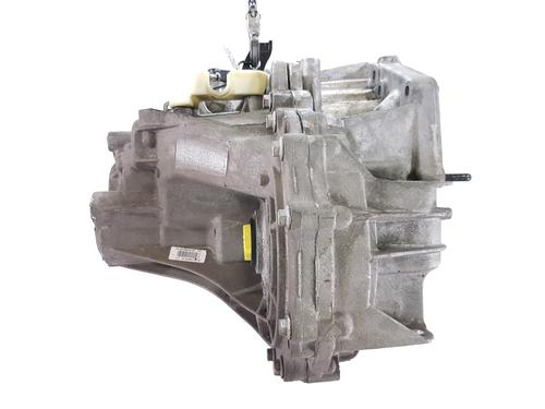 Gearbox RENAULT SCÉNIC III (JZ0/1_) 1.9 dCi (JZ0J, JZ1J, JZ1K, JZ1S) | BP28106193M3 